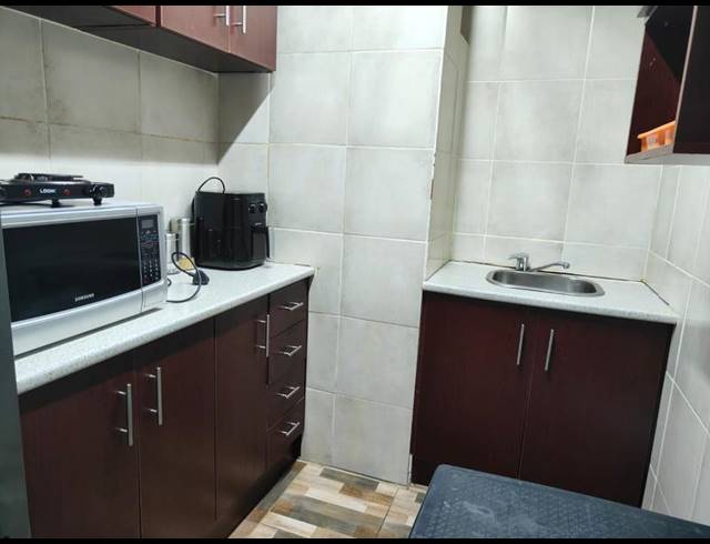2 BEDROOM APARTMENT FOR SALE IN HATFIELD